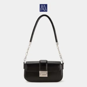 Túi Xách Nữ Đeo Vai Đai Ngang C Chic HAPAS - TDV23056