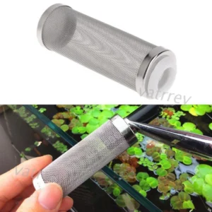 Lưới lọc nước bể cá bằng thép không gỉ chuyên dụng