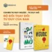 Bộ Sách TƯ DUY MỞ- TƯ DUY NGƯỢC